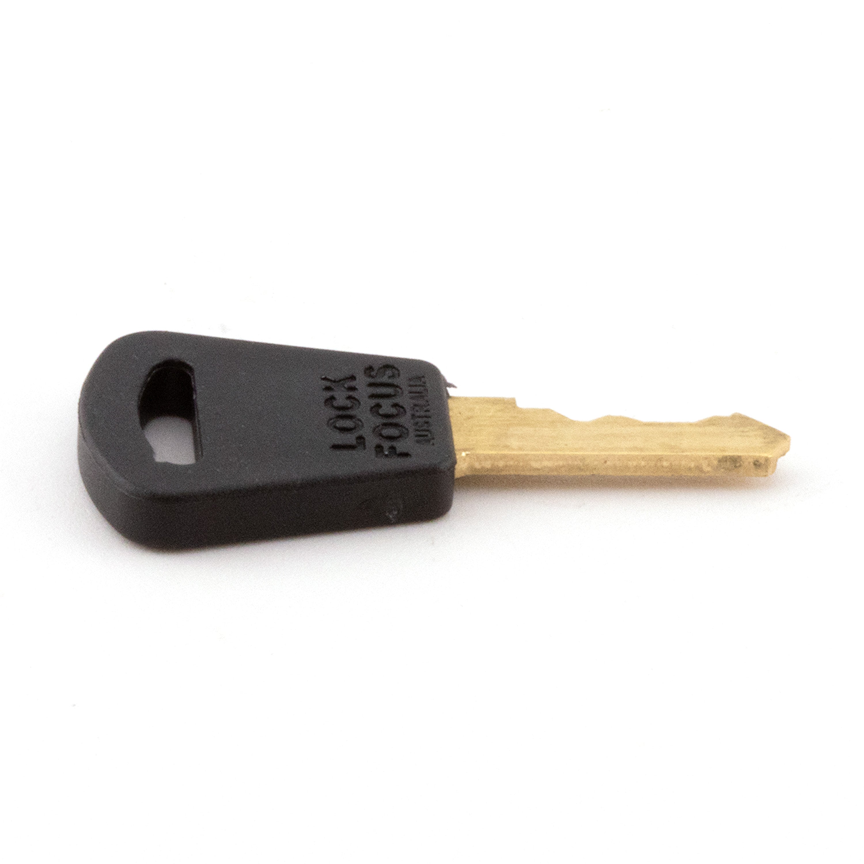 Genuine ATA Spare Gate Key Suits Neoslider/Easyslider sliding gate 64640 | Remote Pro